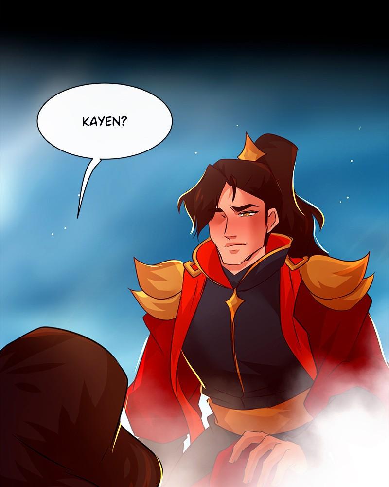 SubZero Chap 205 - Next Chap 206