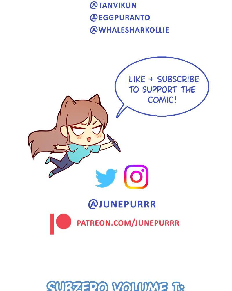 SubZero Chap 205 - Next Chap 206