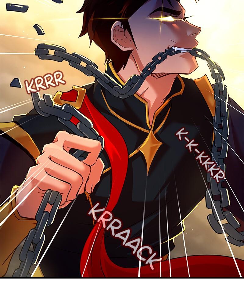 SubZero Chap 205 - Next Chap 206