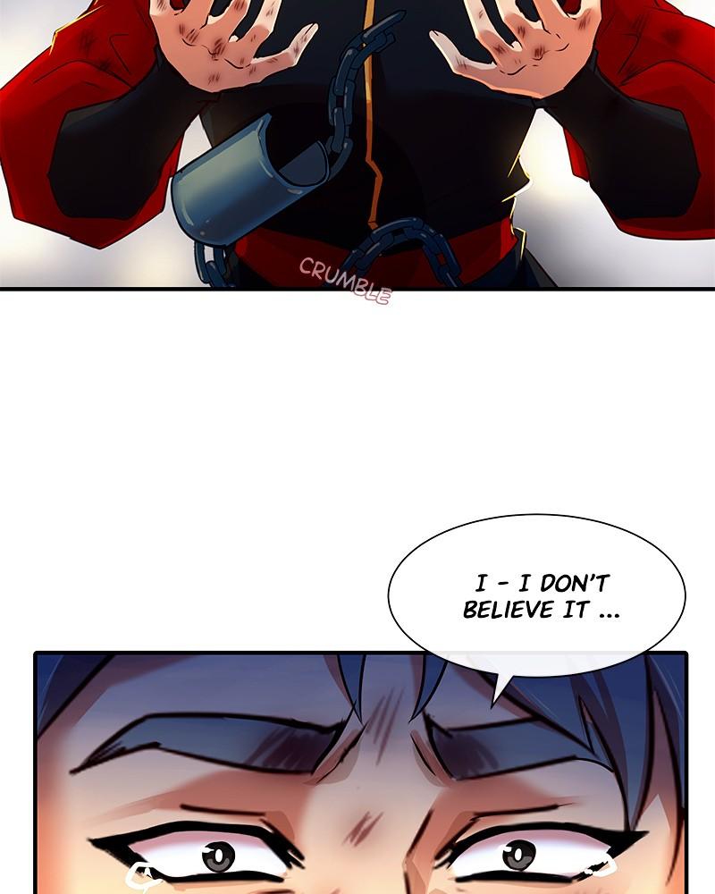 SubZero Chap 205 - Next Chap 206