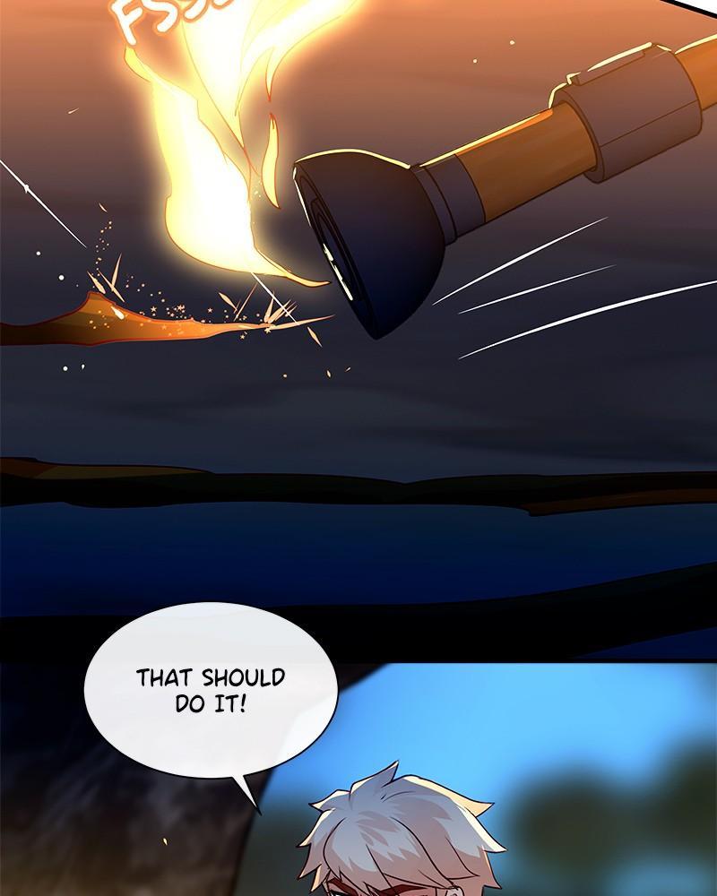 SubZero Chap 206 - Next Chap 207