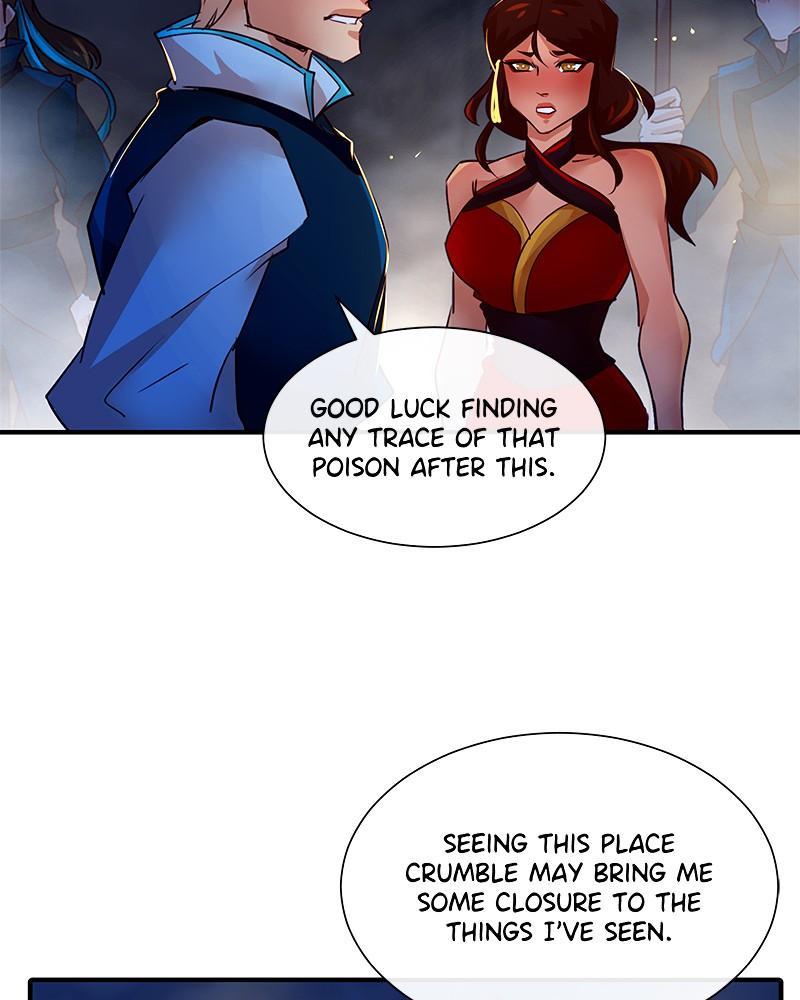 SubZero Chap 206 - Next Chap 207