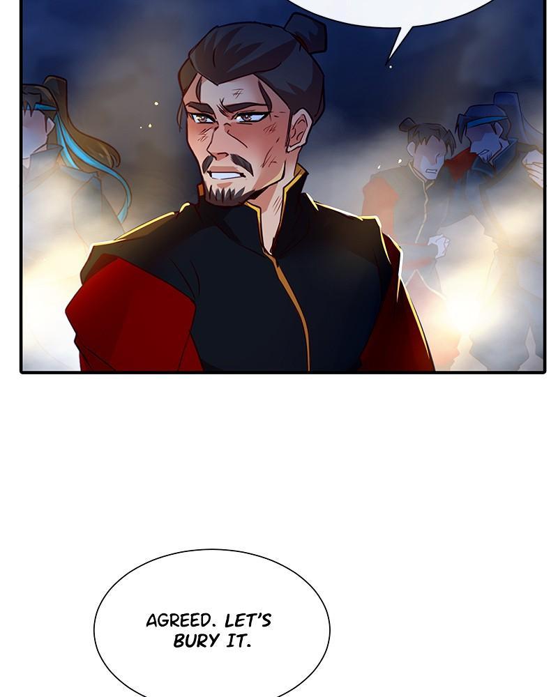 SubZero Chap 206 - Next Chap 207