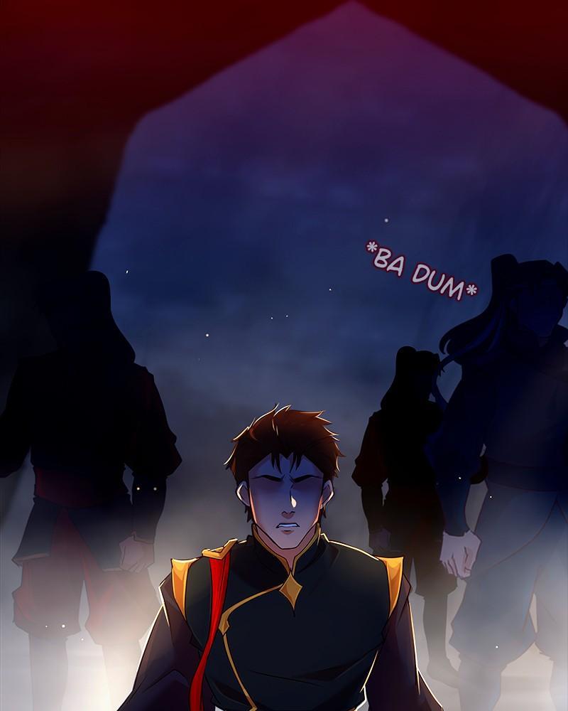 SubZero Chap 206 - Next Chap 207