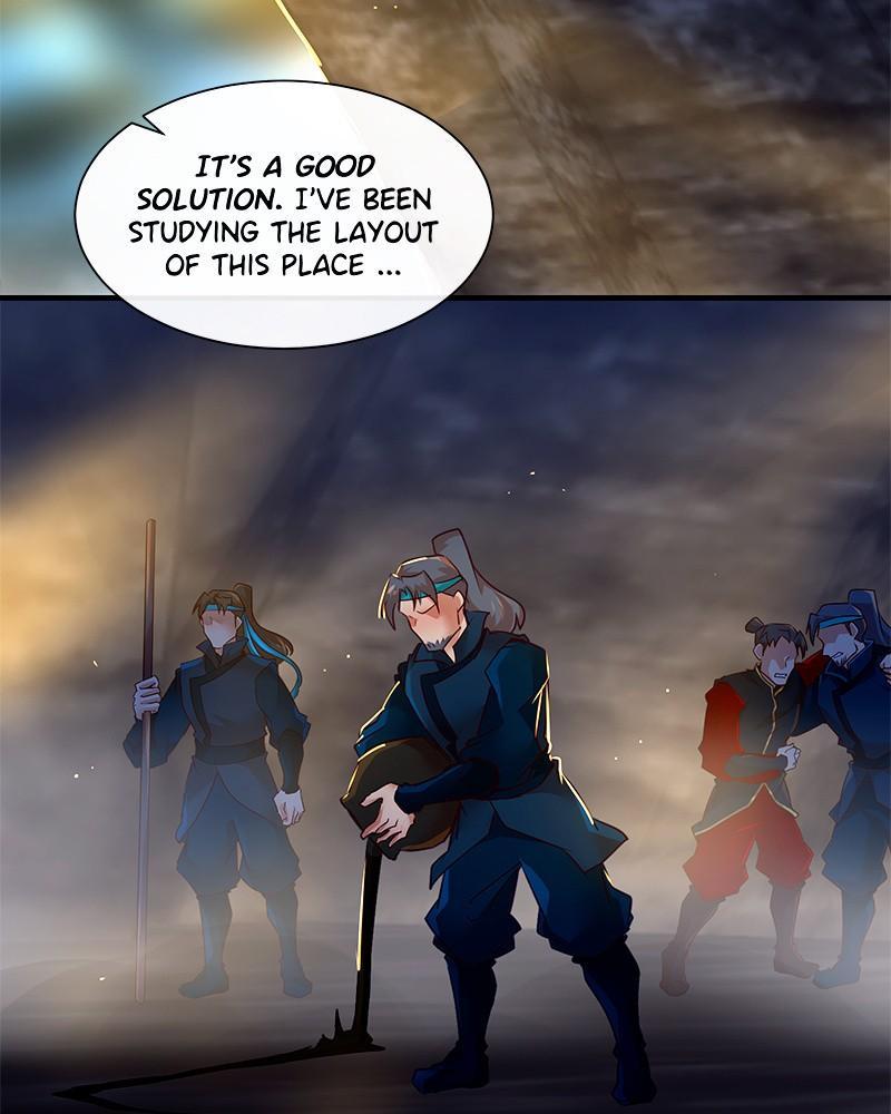 SubZero Chap 206 - Next Chap 207