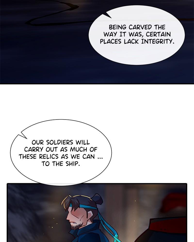 SubZero Chap 206 - Next Chap 207
