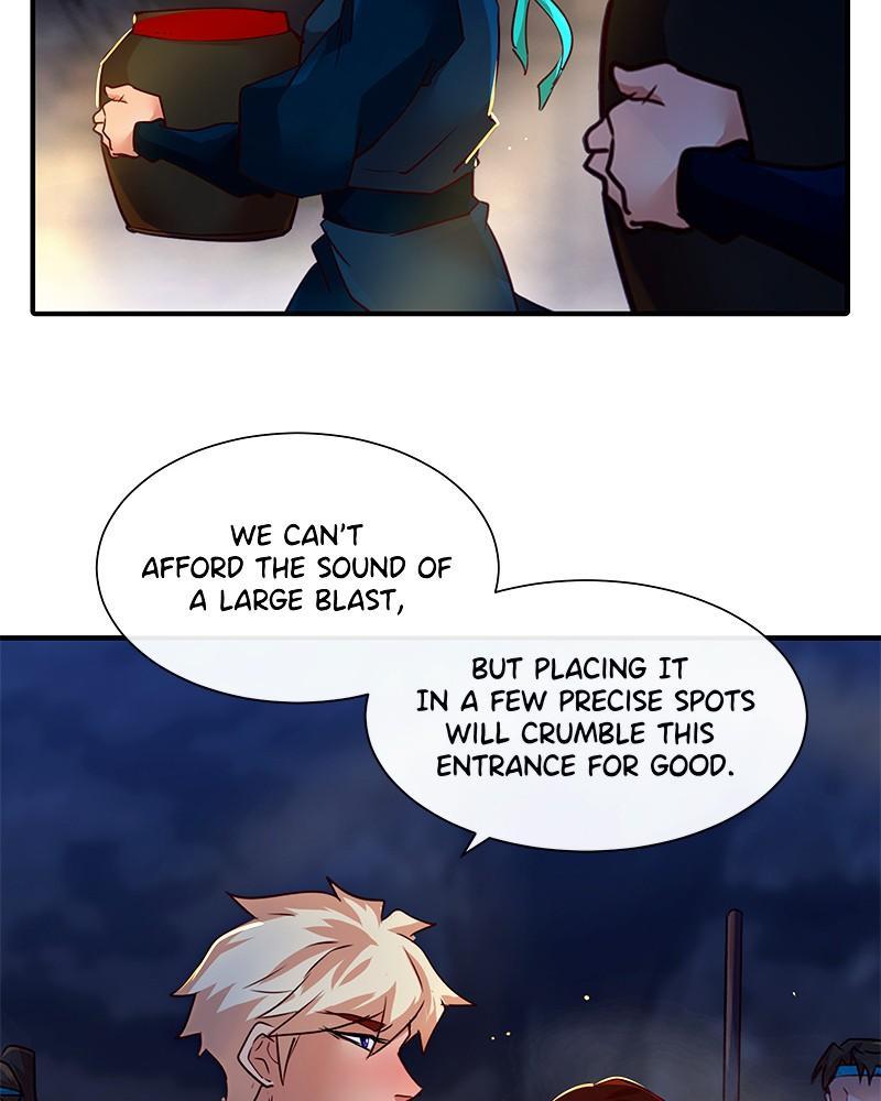 SubZero Chap 206 - Next Chap 207