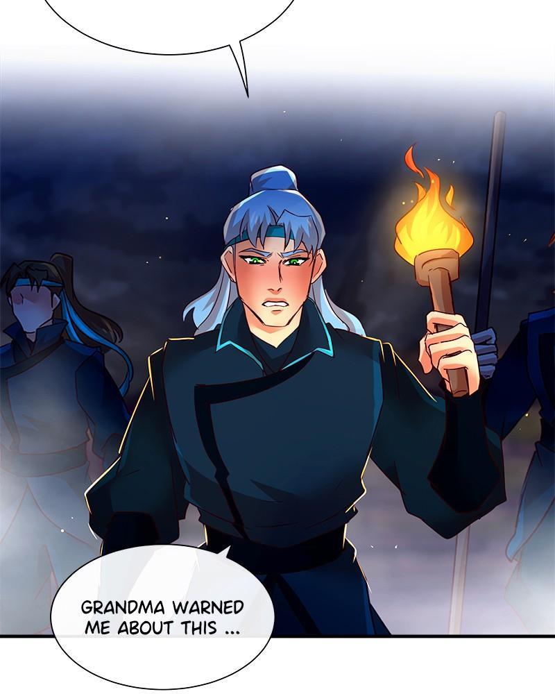 SubZero Chap 206 - Next Chap 207