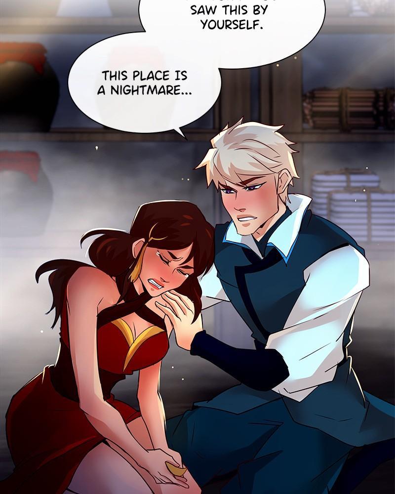 SubZero Chap 206 - Next Chap 207