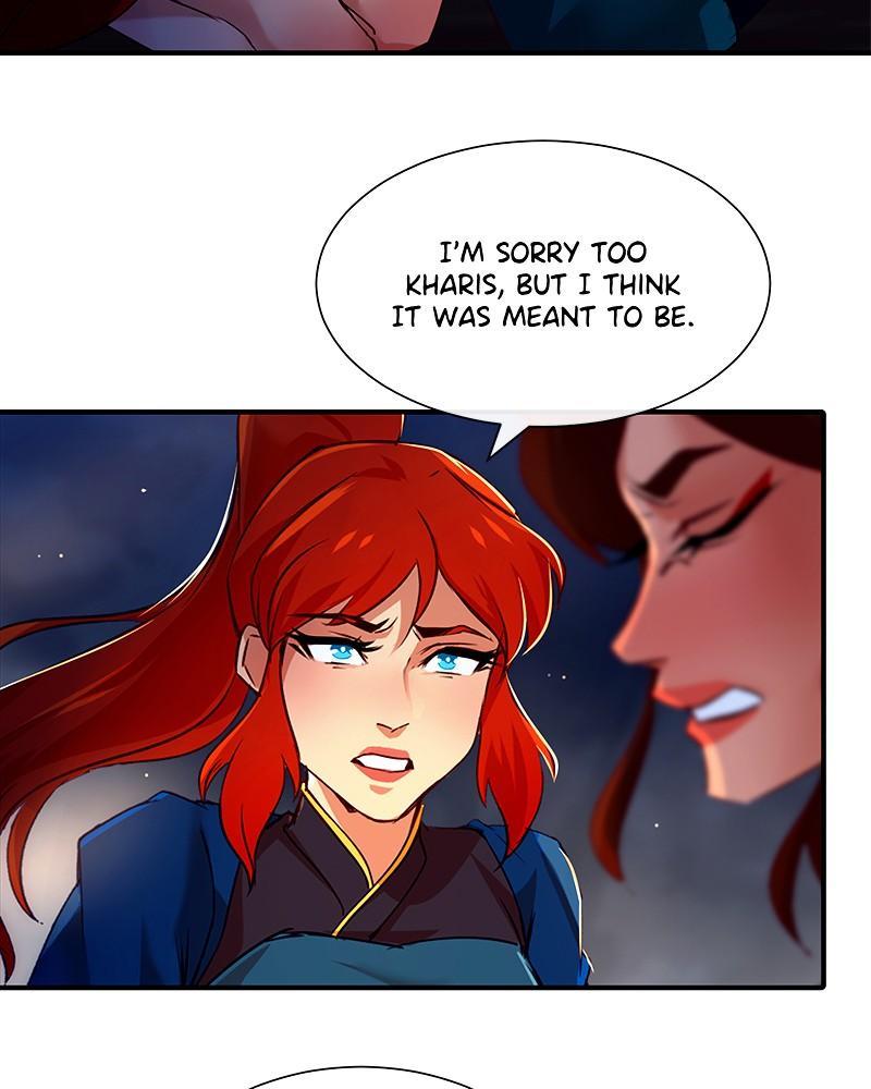 SubZero Chap 206 - Next Chap 207