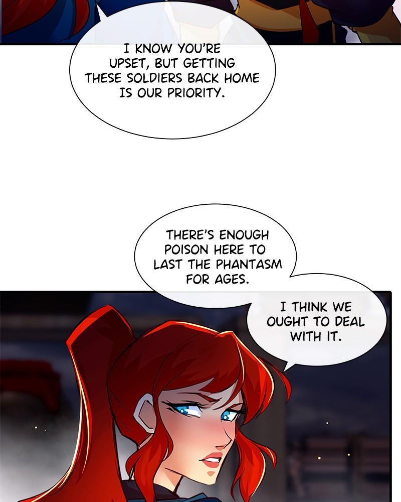 SubZero Chap 206 - Next Chap 207