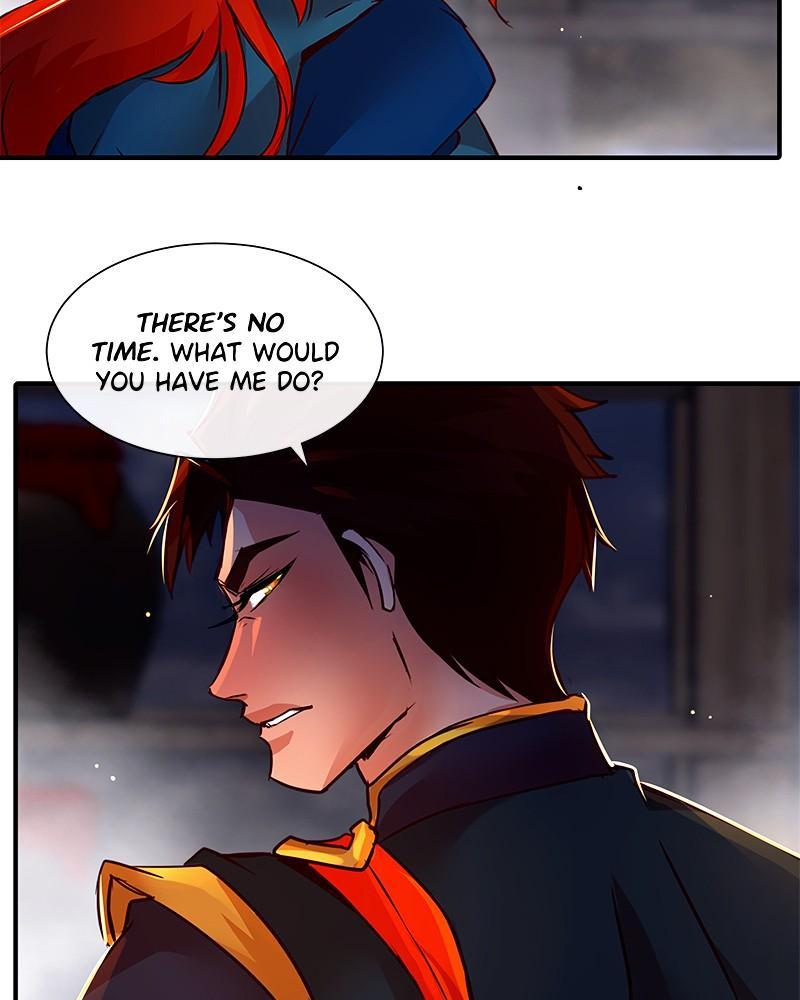 SubZero Chap 206 - Next Chap 207