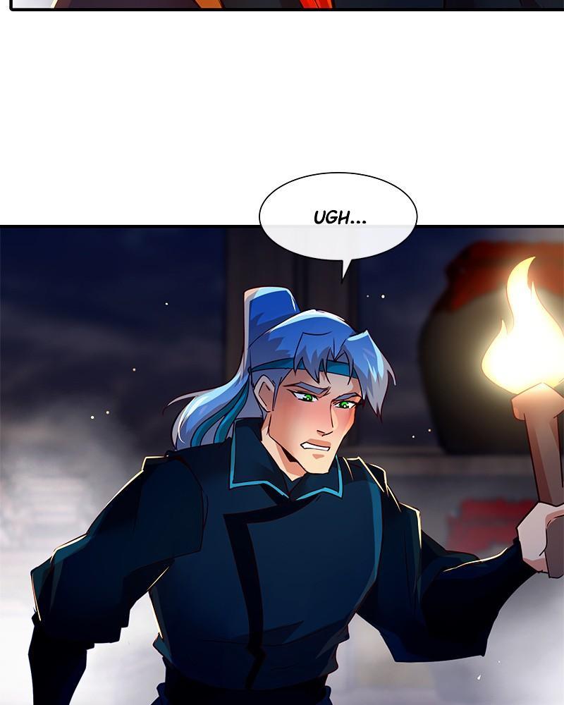 SubZero Chap 206 - Next Chap 207