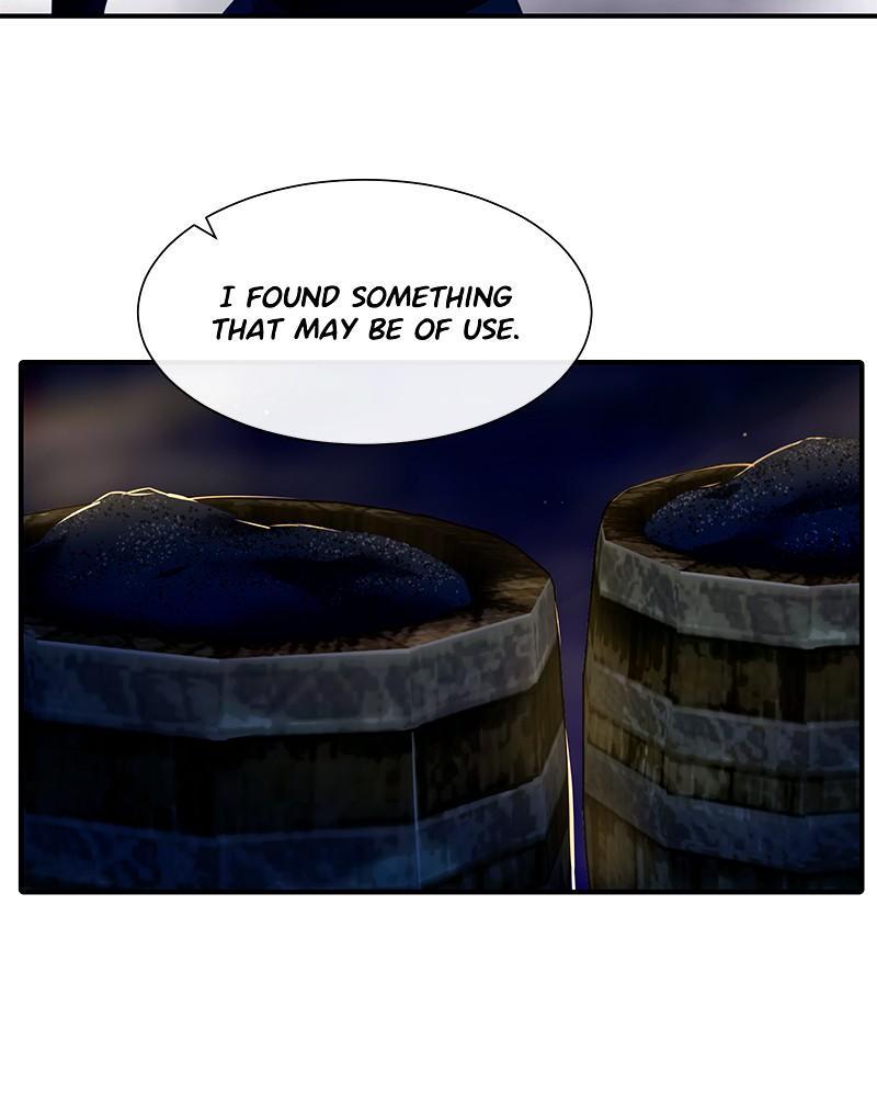 SubZero Chap 206 - Next Chap 207