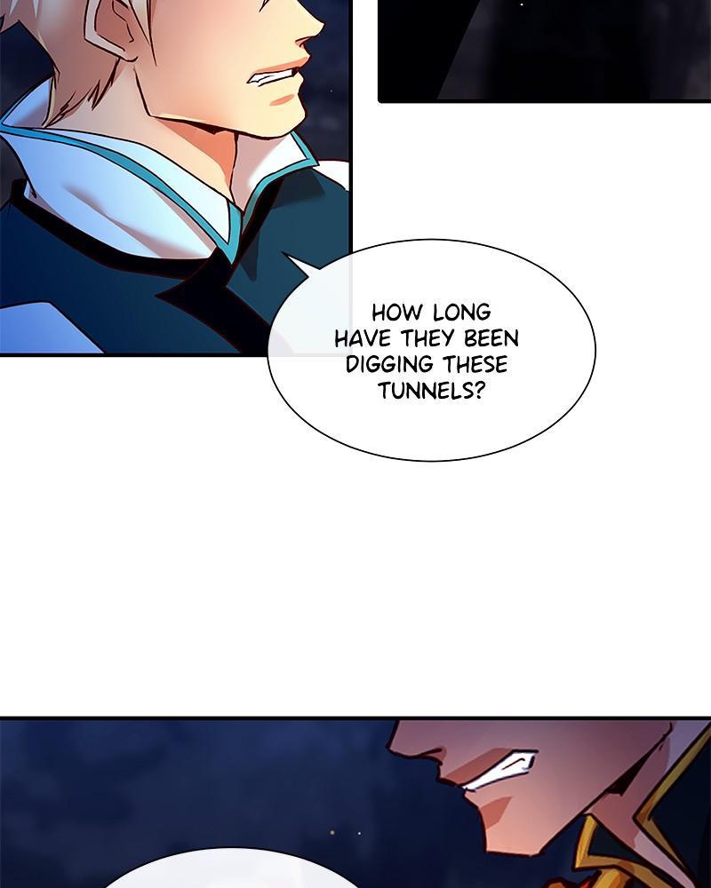 SubZero Chap 206 - Next Chap 207