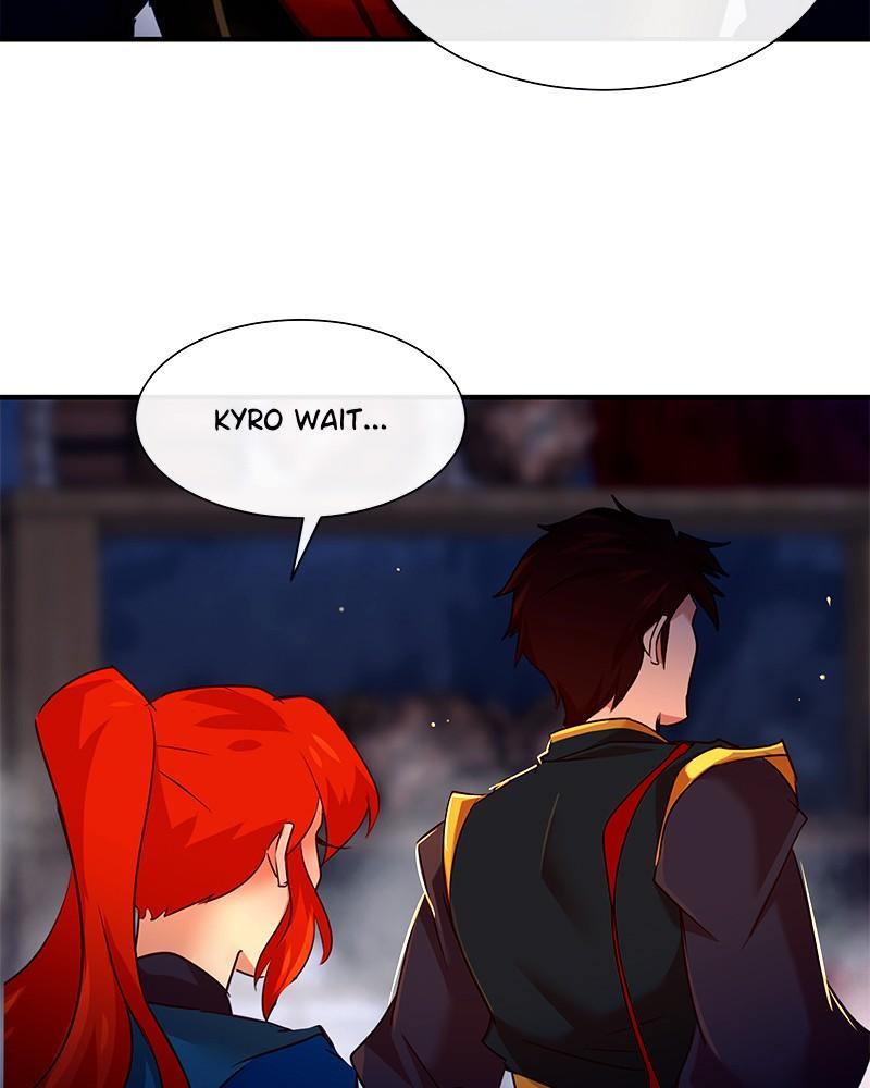 SubZero Chap 206 - Next Chap 207