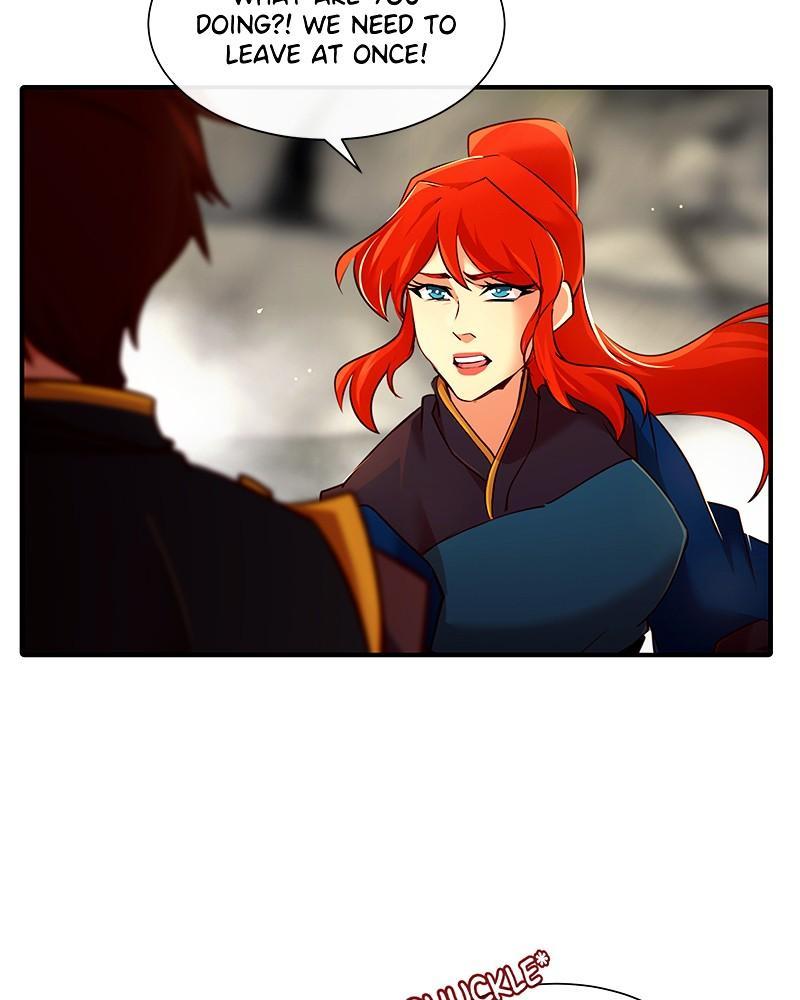 SubZero Chap 206 - Next Chap 207