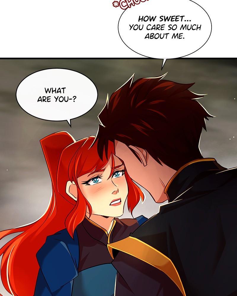 SubZero Chap 206 - Next Chap 207
