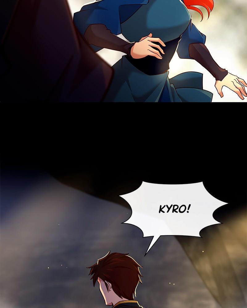 SubZero Chap 206 - Next Chap 207