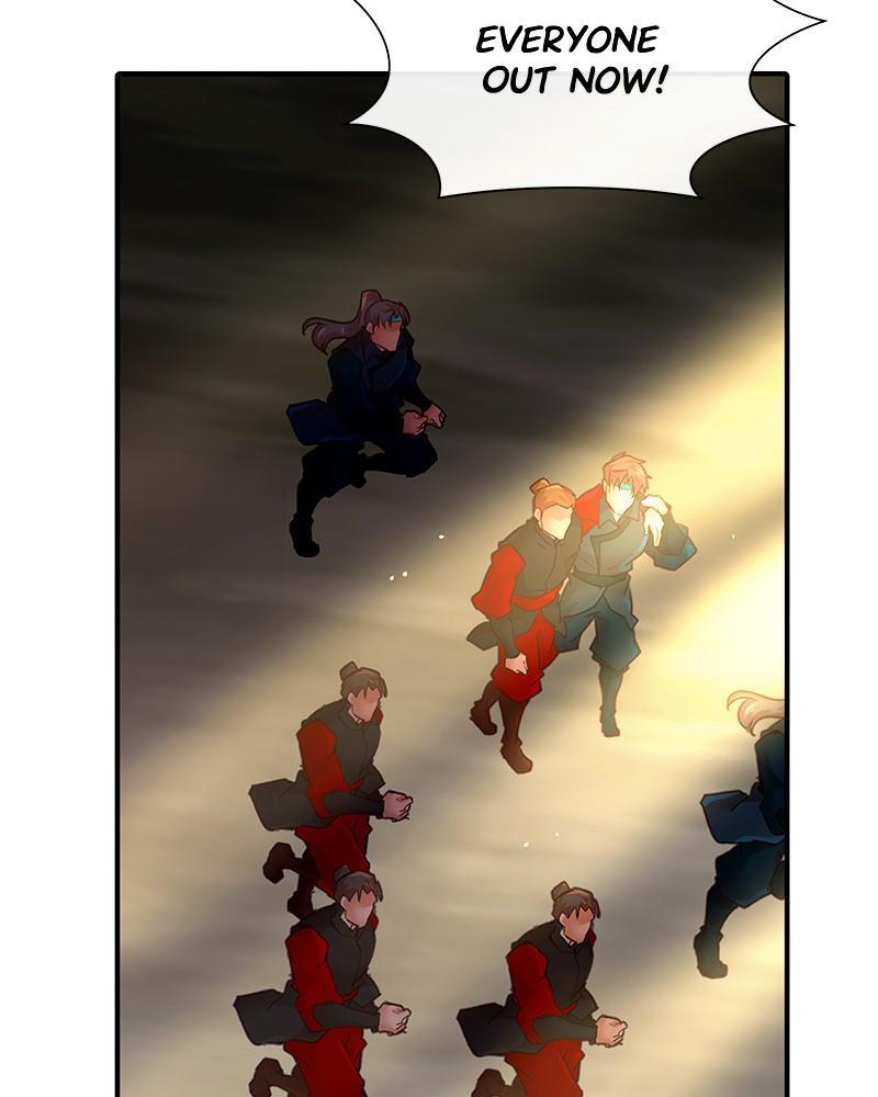 SubZero Chap 206 - Next Chap 207