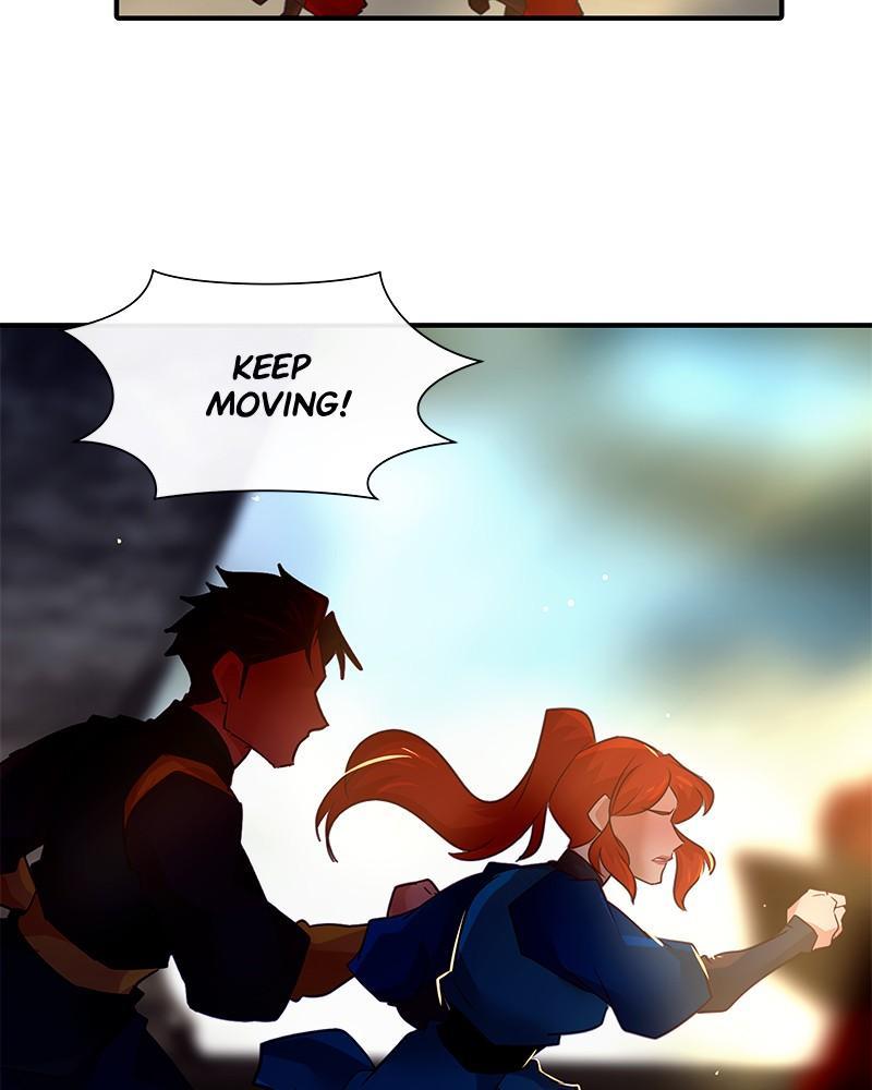 SubZero Chap 206 - Next Chap 207