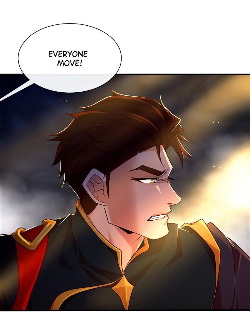 SubZero Chap 206 - Next Chap 207