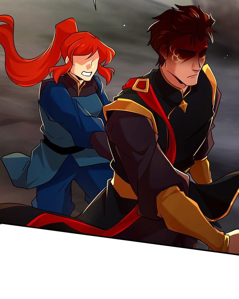SubZero Chap 206 - Next Chap 207