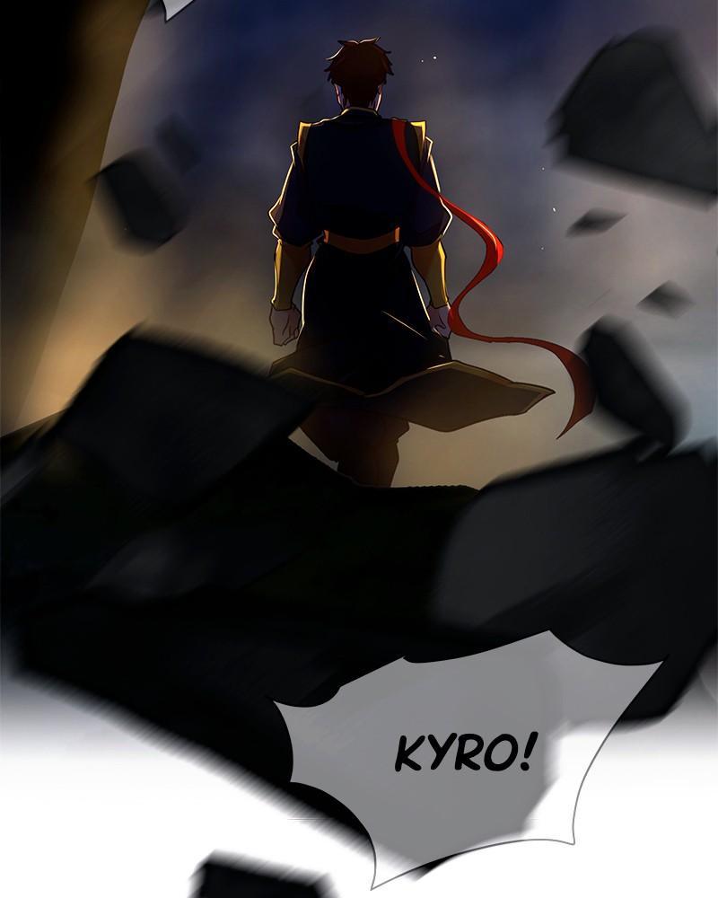 SubZero Chap 206 - Next Chap 207