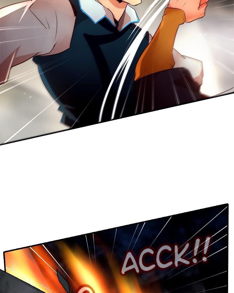 SubZero Chap 206 - Next Chap 207