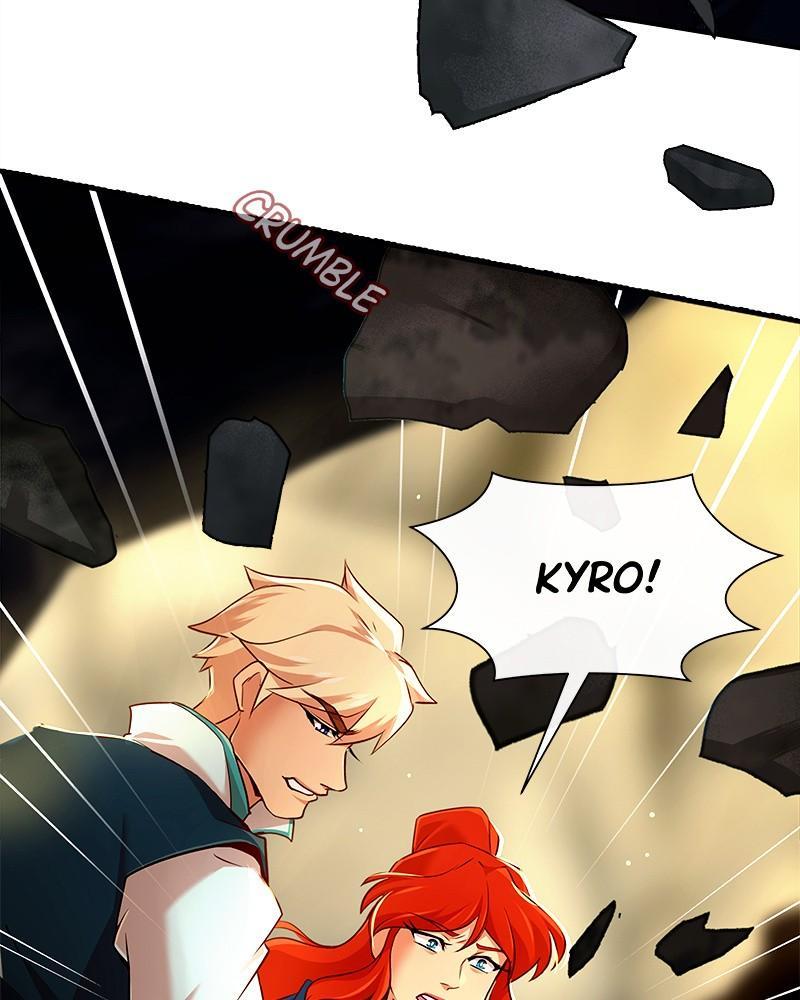 SubZero Chap 206 - Next Chap 207