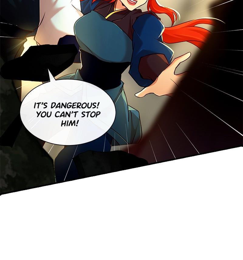 SubZero Chap 206 - Next Chap 207