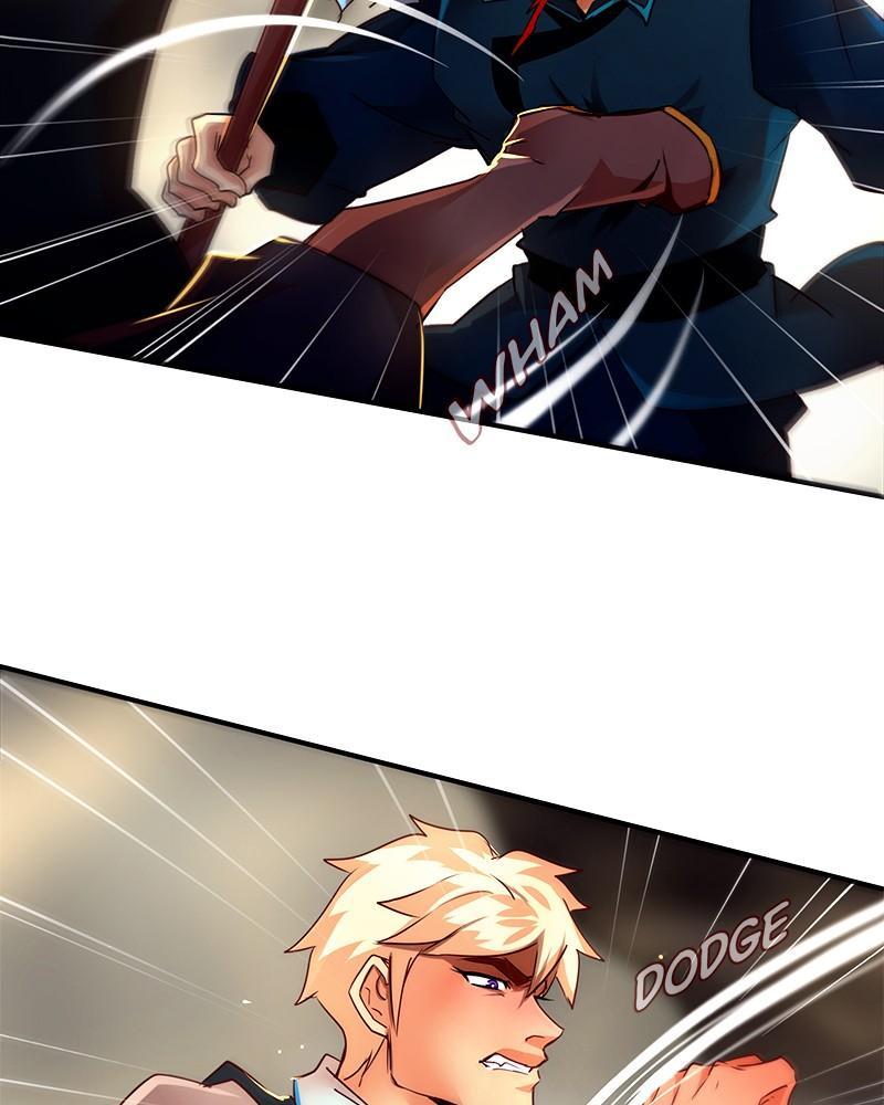 SubZero Chap 206 - Next Chap 207