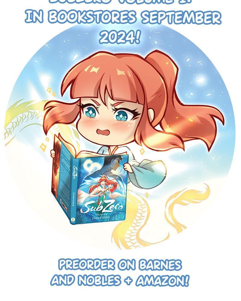 SubZero Chap 206 - Next Chap 207