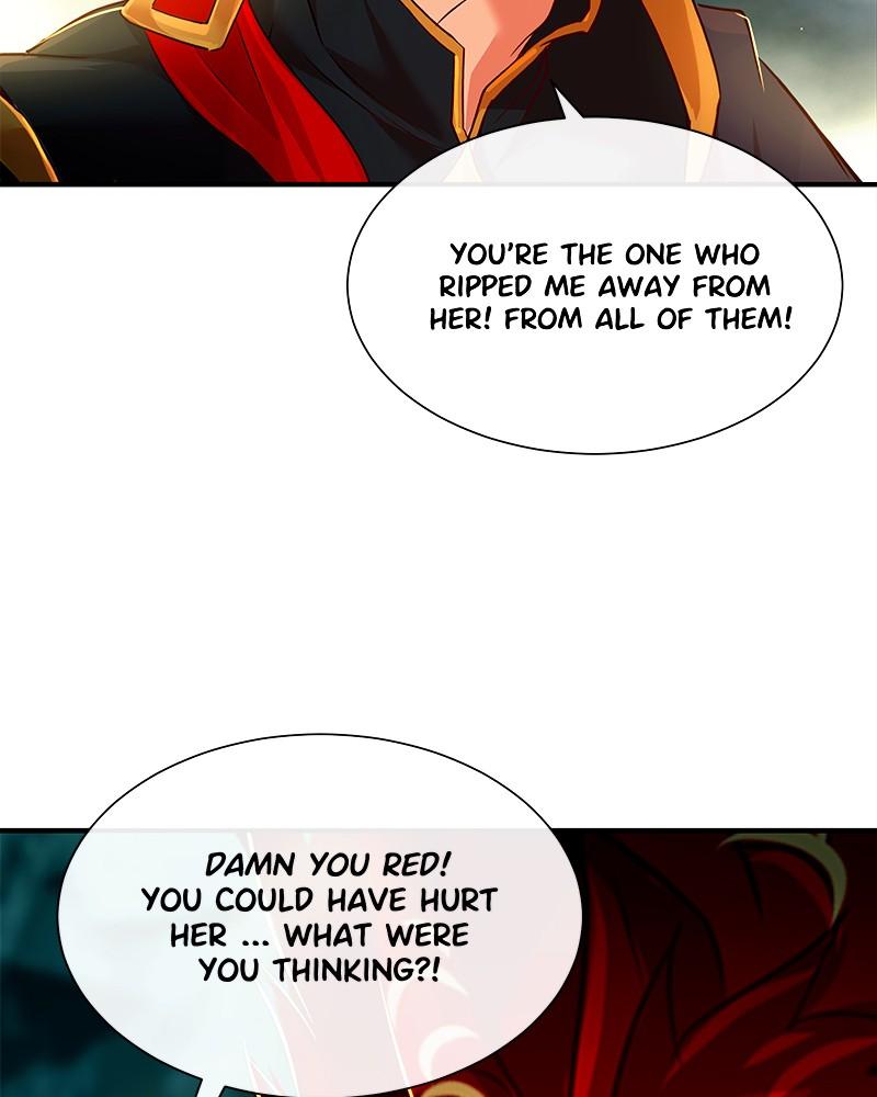 SubZero Chap 208 - Next Chap 209