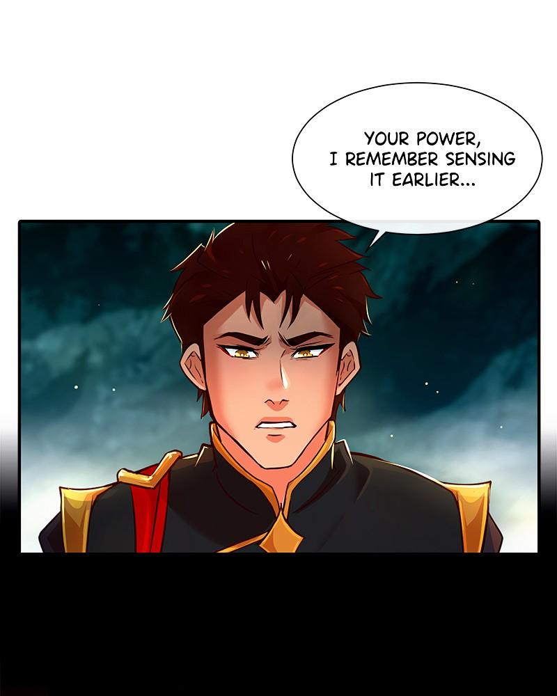 SubZero Chap 208 - Next Chap 209