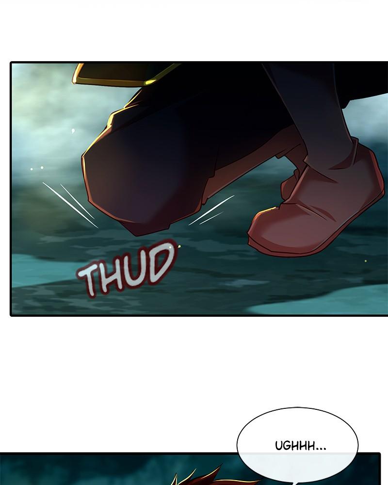 SubZero Chap 208 - Next Chap 209