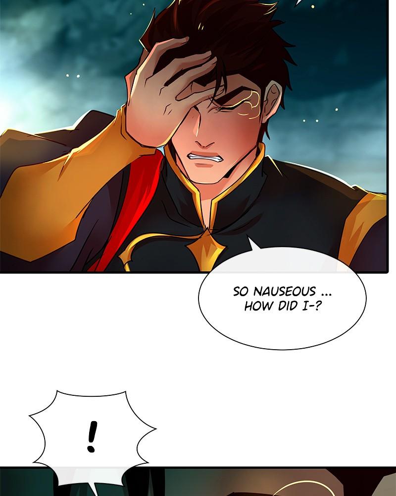 SubZero Chap 208 - Next Chap 209