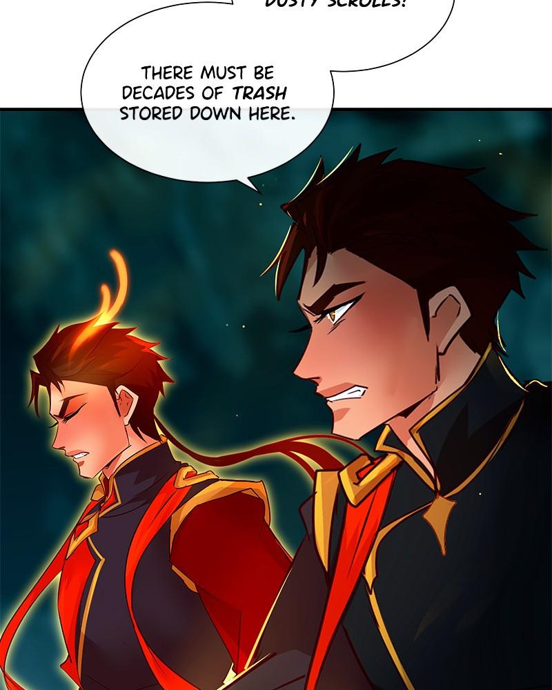 SubZero Chap 208 - Next Chap 209