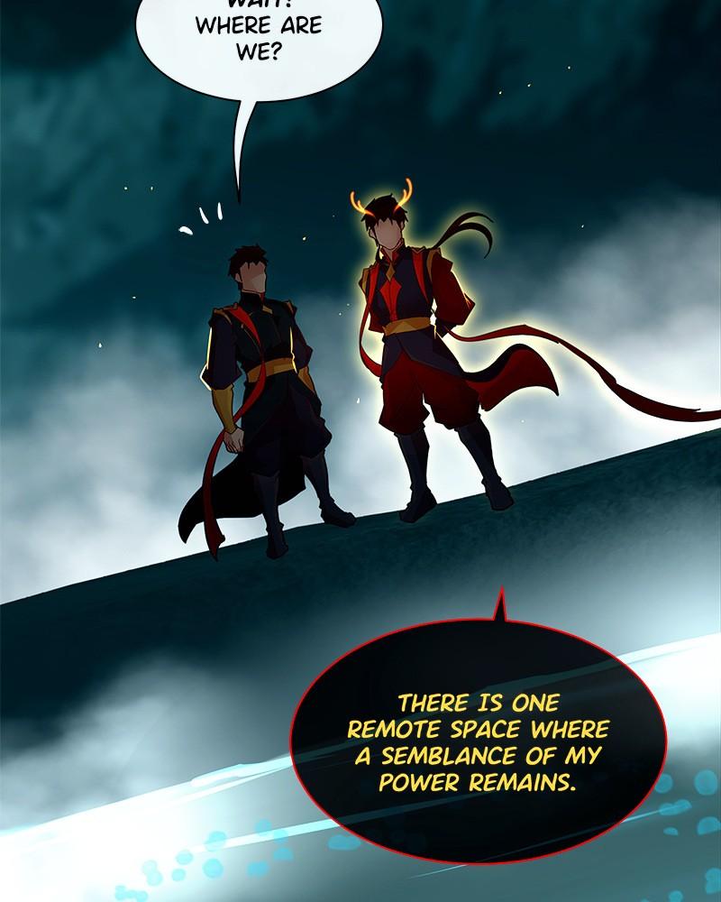 SubZero Chap 208 - Next Chap 209