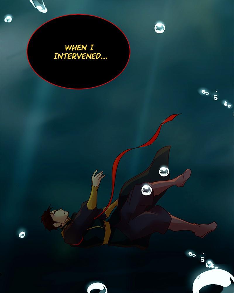 SubZero Chap 208 - Next Chap 209