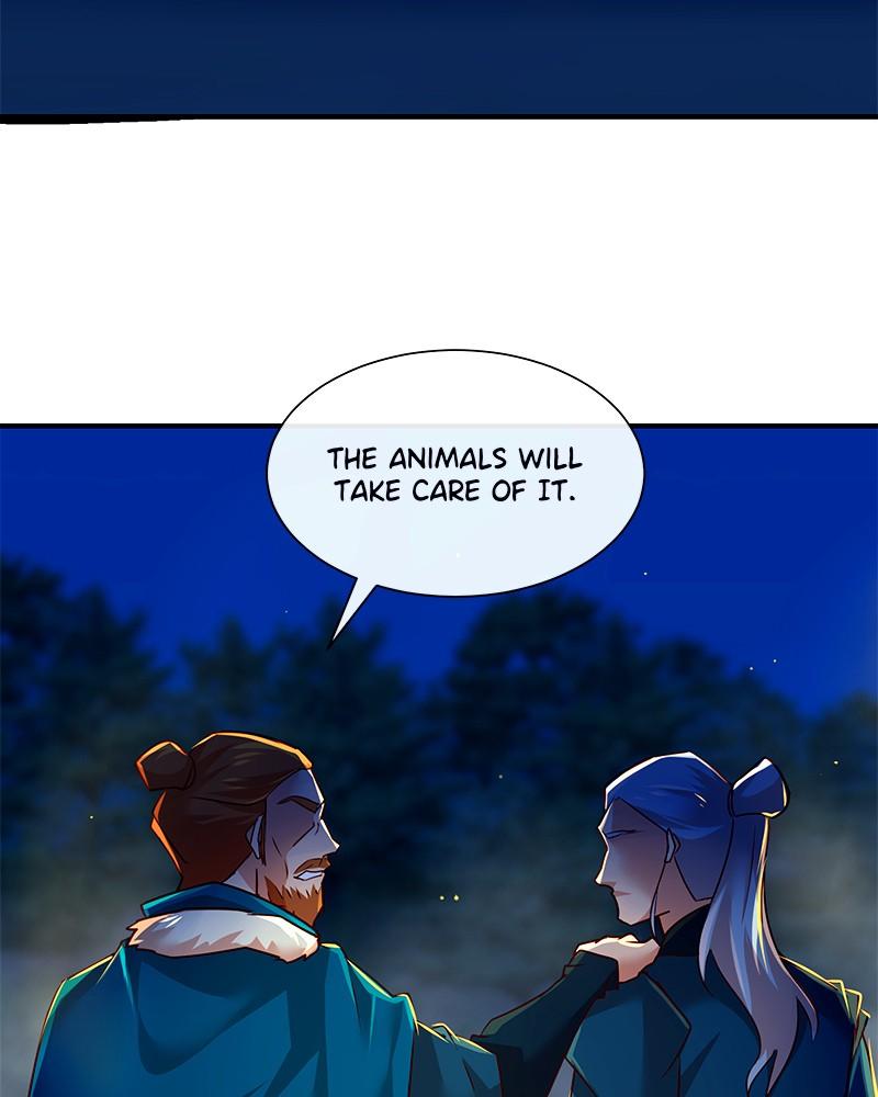 SubZero Chap 209 - Next Chap 210