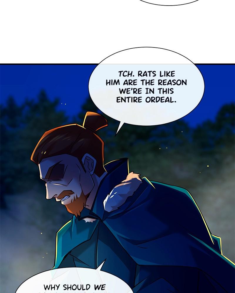 SubZero Chap 209 - Next Chap 210