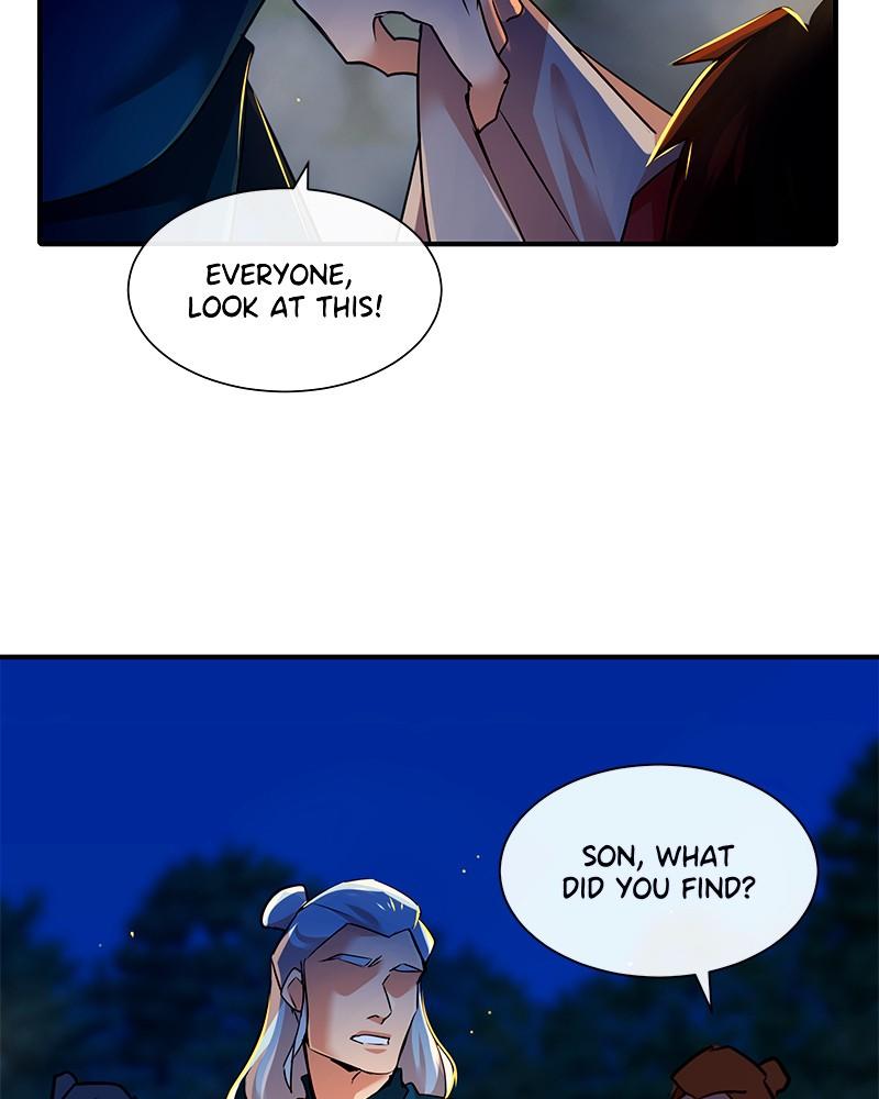 SubZero Chap 209 - Next Chap 210