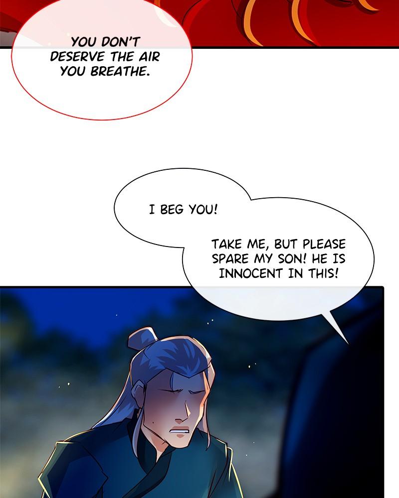 SubZero Chap 209 - Next Chap 210