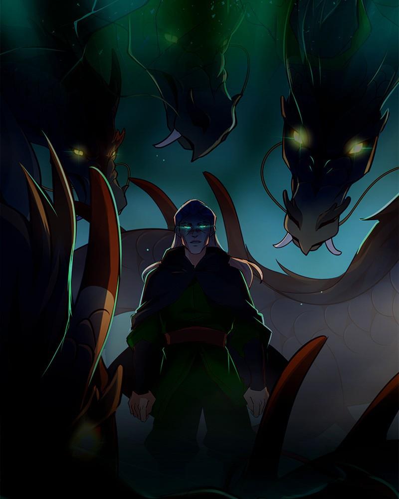 SubZero Chap 209 - Next Chap 210