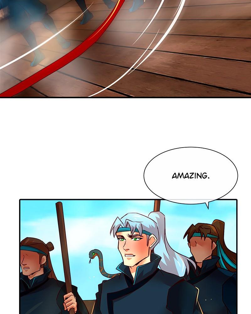 SubZero Chap 200 - Next Chap 201