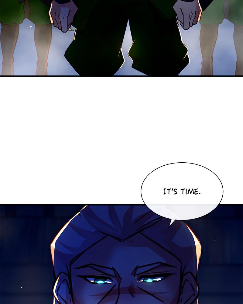 SubZero Chap 200 - Next Chap 201