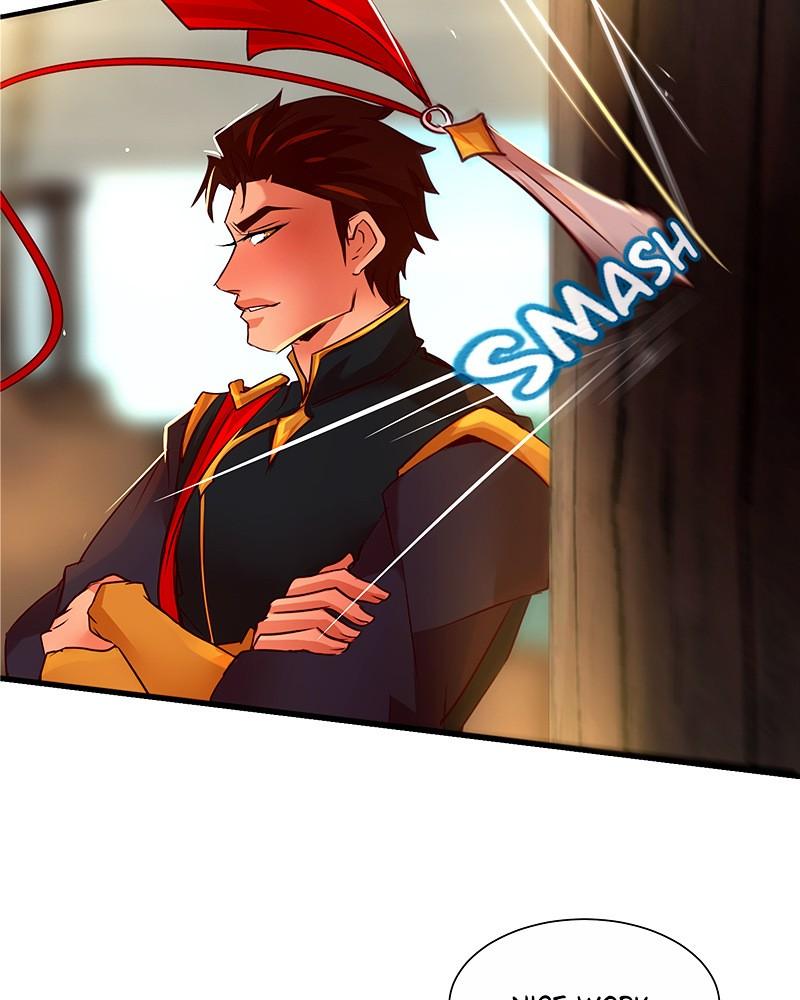 SubZero Chap 200 - Next Chap 201