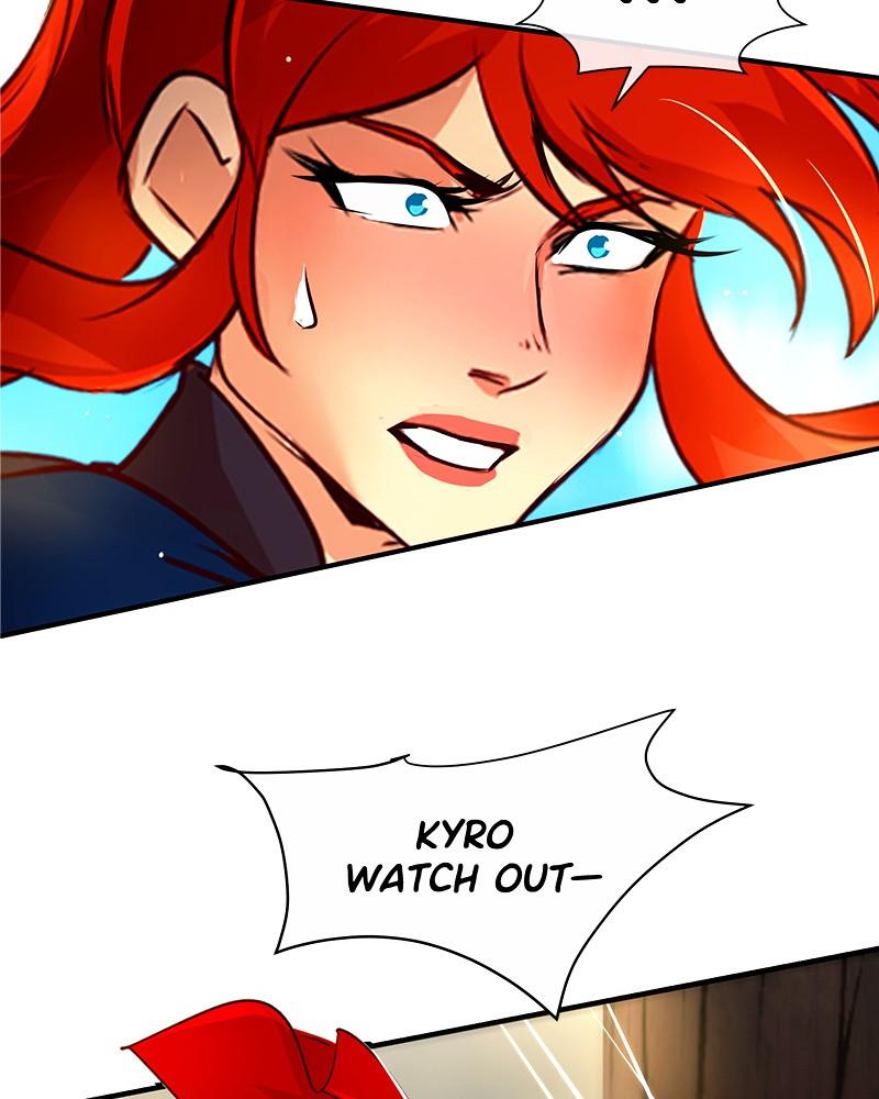 SubZero Chap 200 - Next Chap 201