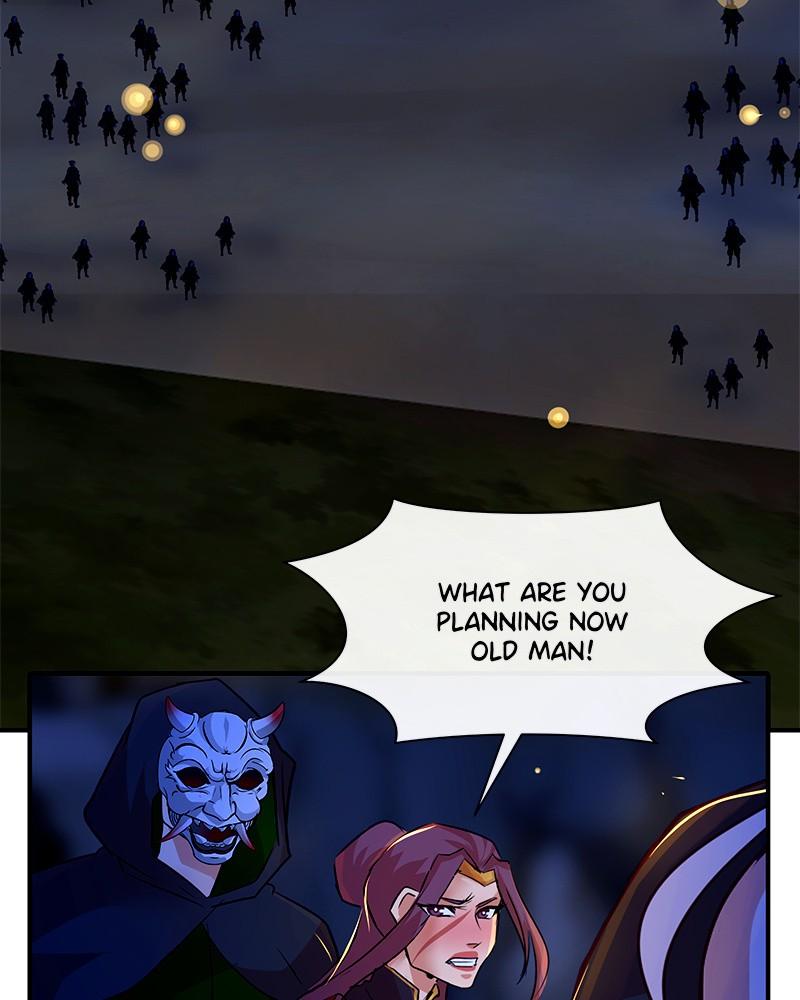 SubZero Chap 200 - Next Chap 201